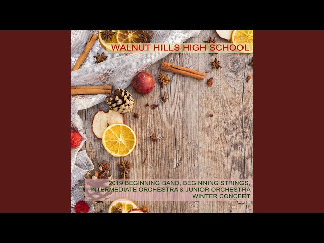 Happy Blues Sheet Music for 4th Grade Students at Walnut Glen