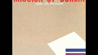 Mission Of Burma - "That's When I Reach For My Revolver"(1981)