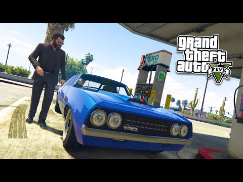 GTA 5 PC Mods - REAL LIFE MOD #12! GTA 5 School & Jobs Roleplay Mod Gameplay! (GTA 5 Mod Gameplay) - UC2wKfjlioOCLP4xQMOWNcgg