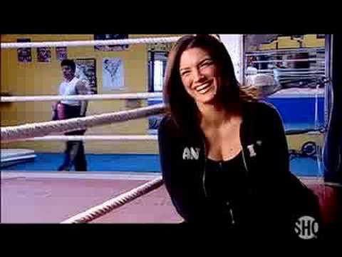 EliteXC: Meet Gina Carano - UClzCn8DxRSCuMFv_WfzkcrQ