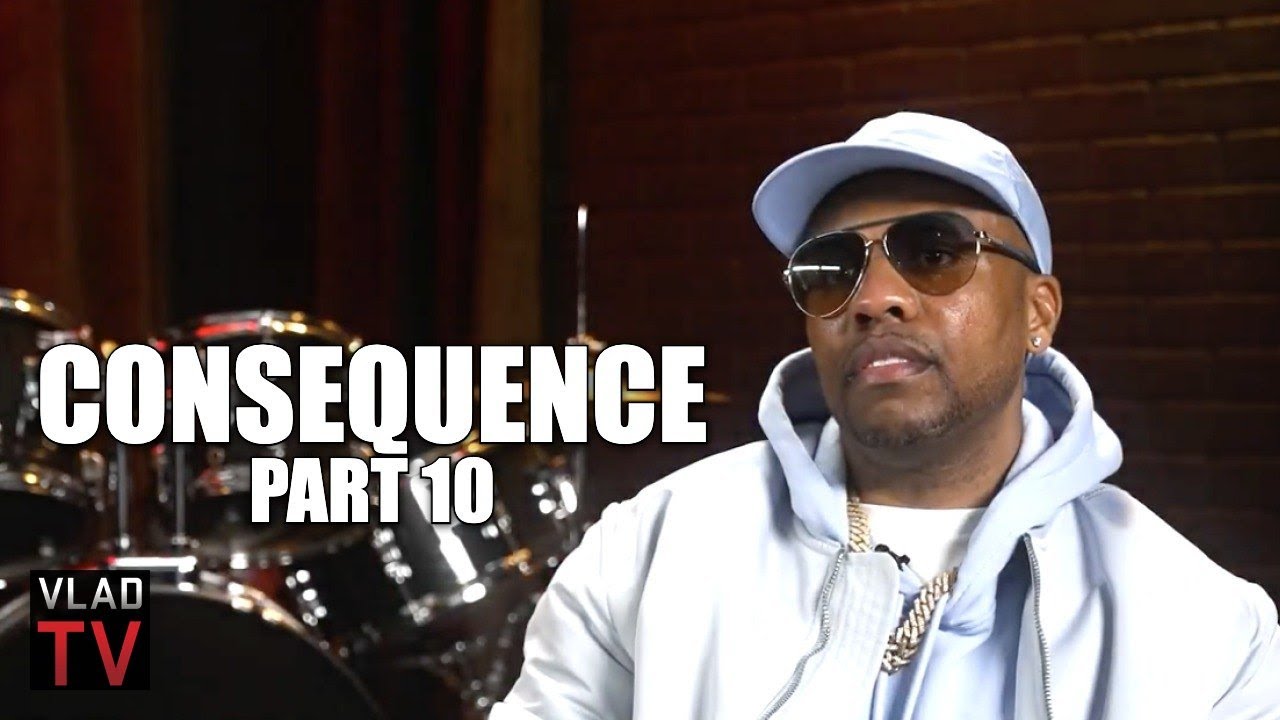 Consequence on His Near-Altercation with Vlad, Details Kanye West’s Taylor Swift Incident (Part 10)