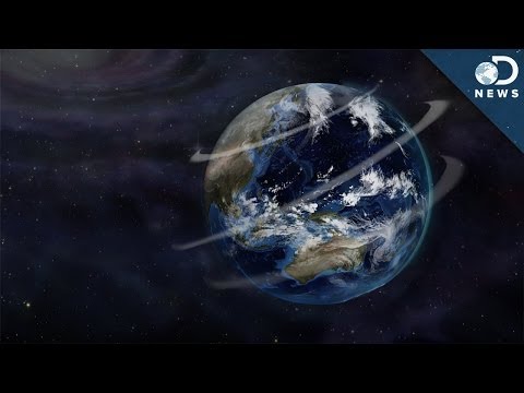 How Fast Are You Moving Through The Universe? - UCzWQYUVCpZqtN93H8RR44Qw