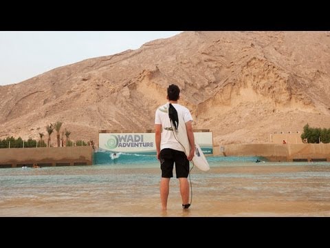 Grilosodes: Wave Pools & Indoor Snowboarding in Dubai | S3E1 - UCblfuW_4rakIf2h6aqANefA