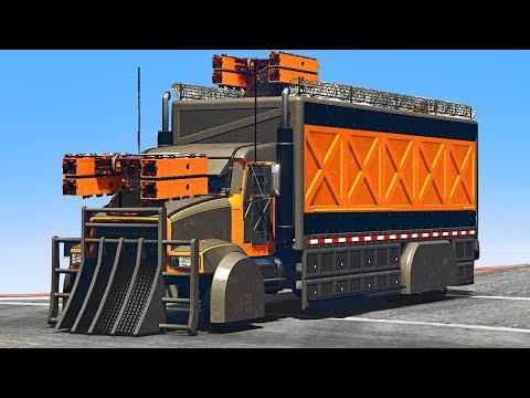 NEW $5,000,000 ARMOURED VEHICLE! - GTA 5 Night Life DLC - UCfLuMSIDmeWRYpuCQL0OJ6A