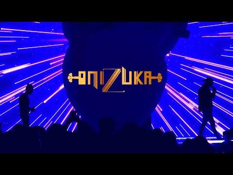 Celsius x Onizuka (Remix ft. Daft Punk)