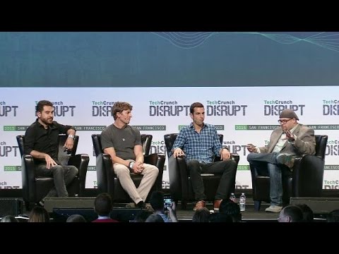 Moving Virtual Reality Forward with Felix and Paul Studios, HTC, and Sony - UCCjyq_K1Xwfg8Lndy7lKMpA