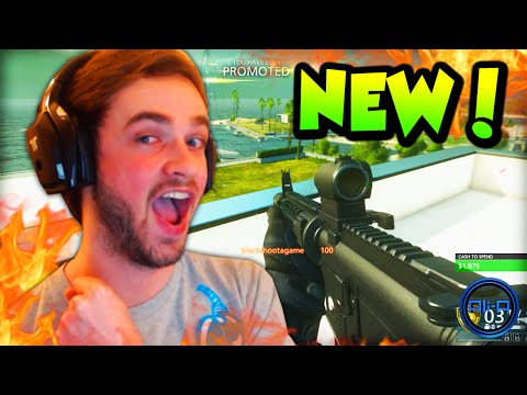 "MY FIRST GAME!" - Battlefield: Hardline Gameplay (NEW) - UCYVinkwSX7szARULgYpvhLw