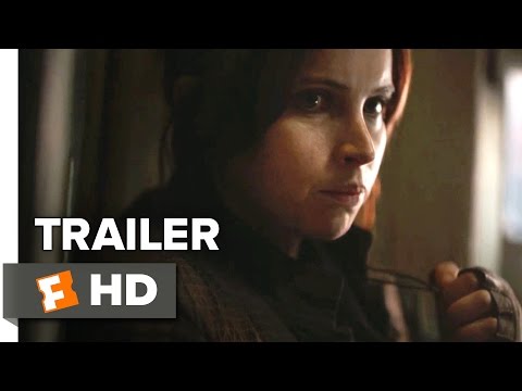 Rogue One: A Star Wars Story - Special Extended Look (2016) | Movieclips Trailers - UCi8e0iOVk1fEOogdfu4YgfA