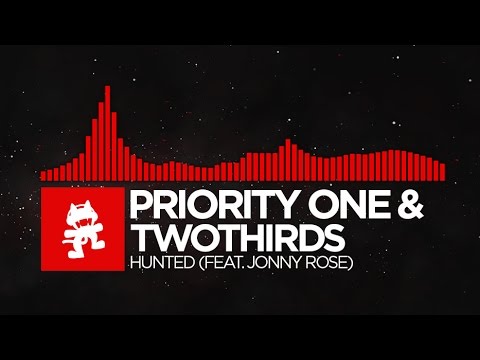 [DnB] - Priority One & TwoThirds - Hunted (feat. Jonny Rose) [Monstercat Release] - UCJ6td3C9QlPO9O_J5dF4ZzA