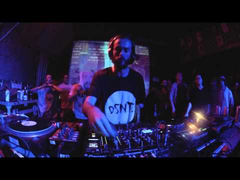 AnD Boiler Room DJ Set - UCGBpxWJr9FNOcFYA5GkKrMg