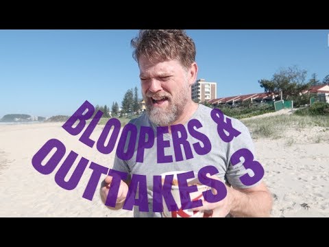 Bloopers Outtakes and Behind the Scenes 3 - Greg's Kitchen - UCGXHiIMcPZ9IQNwmJOv12dQ