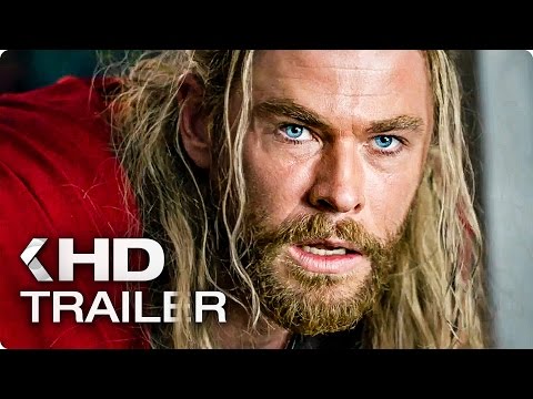 THOR 3: Ragnarok Trailer (2017) - UCLRlryMfL8ffxzrtqv0_k_w