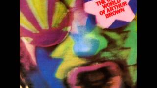 The Crazy World of Arthur Brown - Prelude-Nightmare