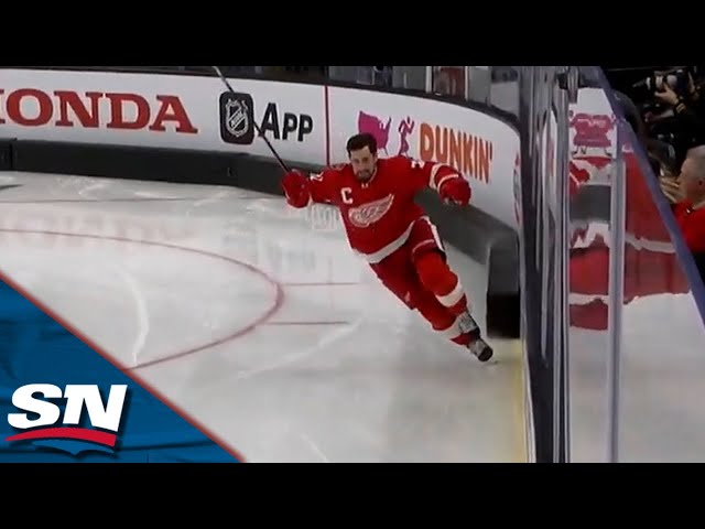 Who Is The Fastest Skater In The NHL?