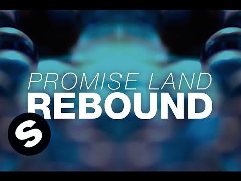 Promise Land - Rebound (Club Mix) - UCpDJl2EmP7Oh90Vylx0dZtA