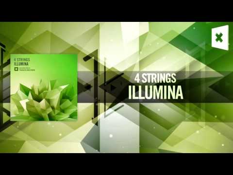 4 Strings - Illumina (Amsterdam Trance) - UCsoHXOnM64WwLccxTgwQ-KQ