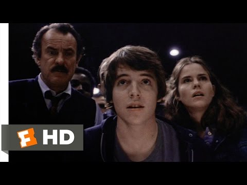 WarGames (10/11) Movie CLIP - Tic Tac Toe With Joshua (1983) HD - UC3gNmTGu-TTbFPpfSs5kNkg