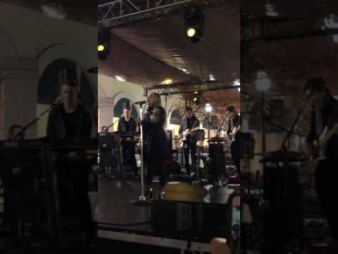 Sabrina Carpenter - Have Yourself A Merry Little Christmas