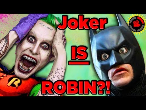 Film Theory: Is Suicide Squad's Joker ACTUALLY Batman's Boy Wonder? - UC3sznuotAs2ohg_U__Jzj_Q