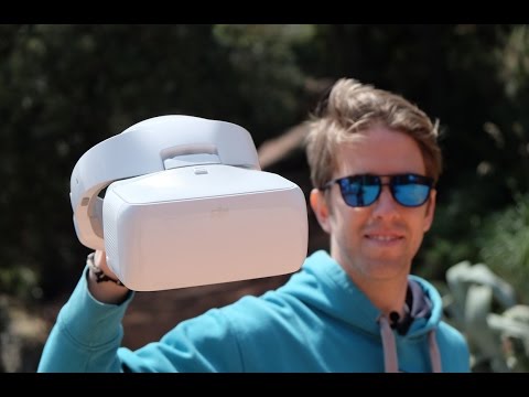 OMG! DJI GOGGLES REVIEW!  All you need to know! - UCqQVgCkujBBNMYkZI3JUGqQ