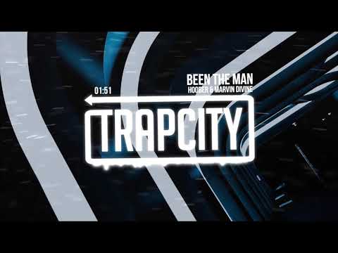 Hoober & Marvin Divine - Been The Man - UC65afEgL62PGFWXY7n6CUbA
