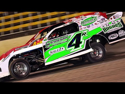 Highlights 8th Annual Kansas city Sizzler10-28-2022 Lakeside Speedway - dirt track racing video image
