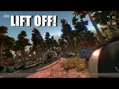 Lift Off Updates + AndyRC Tricks! - UCKE_cpUIcXCUh_cTddxOVQw