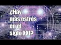 Image of the cover of the video;¿Tienes tiempo para todo? ¿Hay más estrés en el siglo XXI?| Mr. Hipotálamo -Dr. Miguel Ángel Serrano
