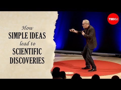 How simple ideas lead to scientific discoveries - UCsooa4yRKGN_zEE8iknghZA