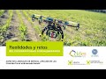 Image of the cover of the video;Charla UAL: Aspectos laborales de especial afección en las cooperativas agroalimentarias