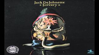 Jack DeJohnette - Epilog