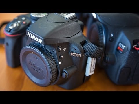 Tested In-Depth: Best Entry-Level DSLR Camera - UCiDJtJKMICpb9B1qf7qjEOA