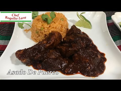 Asado De Puerco,Receta Deliciosa! - UCKkinZz8CfbX-Hr6zcXOO7Q