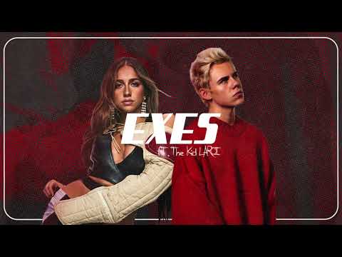 Tate McRae - exes ft. The Kid LAROI (Remix)