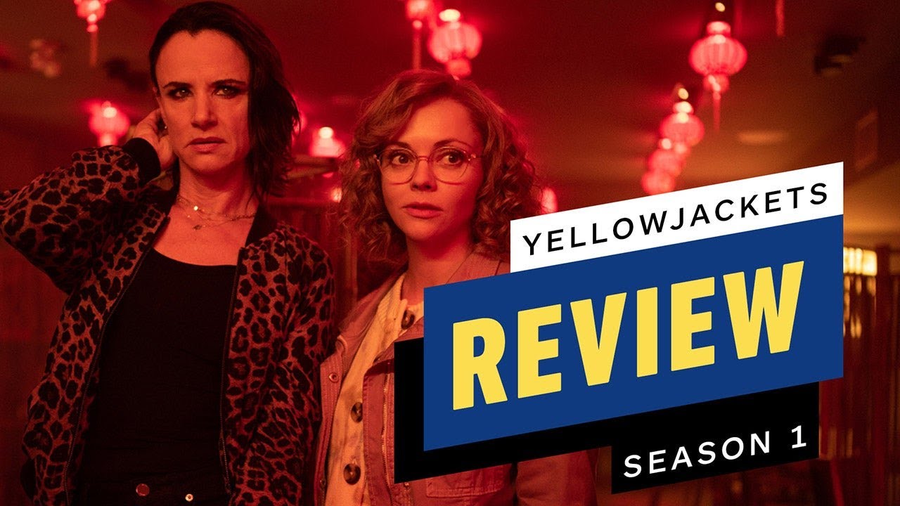 Yellowjackets Season 1 Review