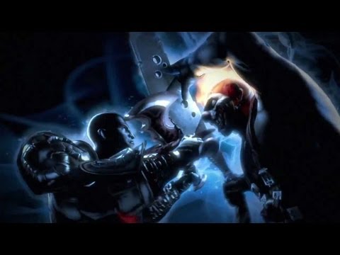 PlayStation All-Stars Battle Royale 'Opening Cinematic' TRUE-HD QUALITY - UC8JiX8bJM5DzU41LyHpsYtA