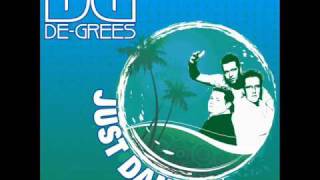DE-GREES - JUST DANCE (MICHAEL MIND REMIX)