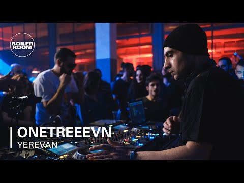 Onetreeevn | Boiler Room Yerevan - UCGBpxWJr9FNOcFYA5GkKrMg