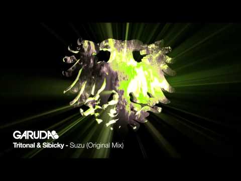 Tritonal & Sibicky - Suzu (Original Mix) [Garuda] - UClJBGIBVKJJuRIpA6DaeQBw