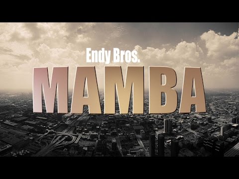Endy Bros. - Mamba (Original Mix) - UCAvyCQ-TCzVmYu5ckdXaboA