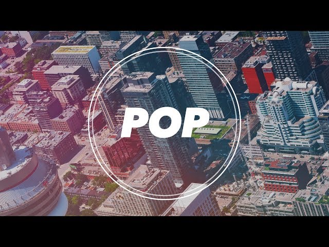 Cool Pop Background Music for Your Videos