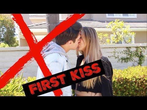 6 MISTAKES YOU'LL MAKE ON YOUR FIRST KISS | Brent Rivera - UC56D-IHcUvLVFTX_8NpQMXg