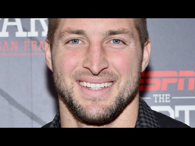 Why Did Tim Tebow Leave The NFL?