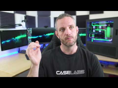 Top 5 Tips for Watercooling Beginners - UCkWQ0gDrqOCarmUKmppD7GQ