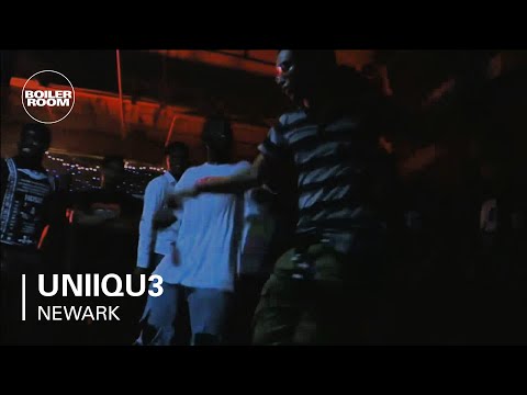 Uniiqu3 Boiler Room Newark DJ Set - UCGBpxWJr9FNOcFYA5GkKrMg