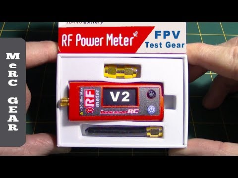 ImmersionRC RF Power Meter V2 - Do You Need One or Not⁉ - UCQ5lj3yRWyHvN_sDizJz0sg