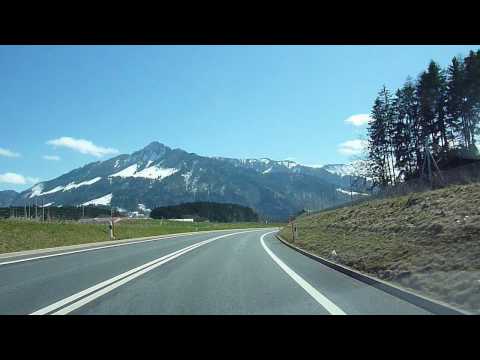 Switzerland 141 (Camera on board): Col du Jaun depuis Bulle, Broc, Charmey - UCEFTC4lgqM1ervTHCCUFQ2Q