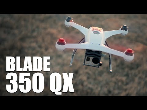 Flite Test - Blade 350QX Quadcopter - REVIEW - UC9zTuyWffK9ckEz1216noAw