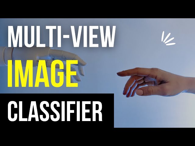 Multiview Deep Learning for Image Classification