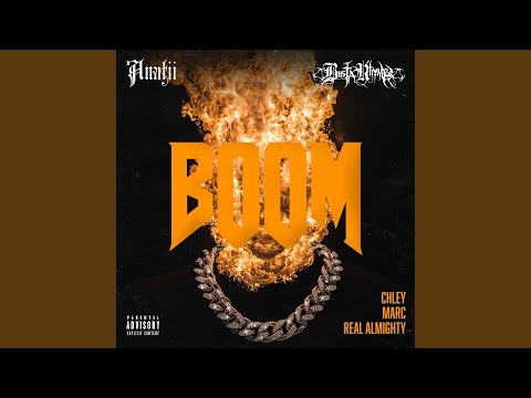BOOM (Radio Edit)